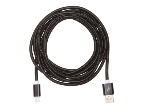 OK Originals 10 Ft iPhone Charging Cable - Free Shipping | DSW