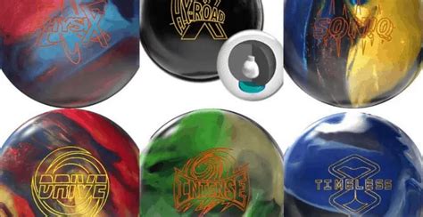 Top 6 Best Storm Bowling Balls Review & Buying Guide - Real Hard Games