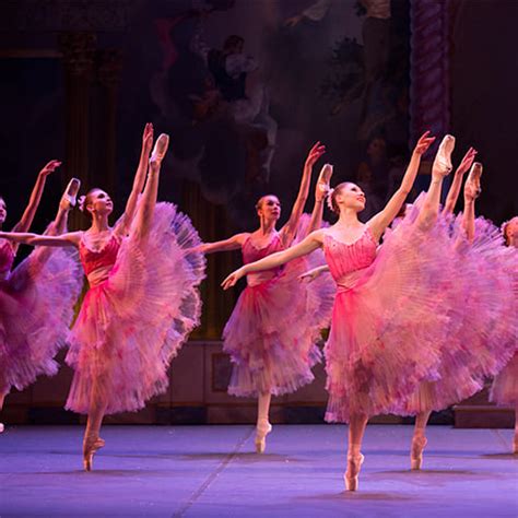 Boston Ballet Tickets | Boston Events 2024/2025