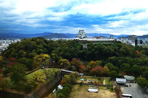 Wakayama Castle - Wakayama | Travel Information