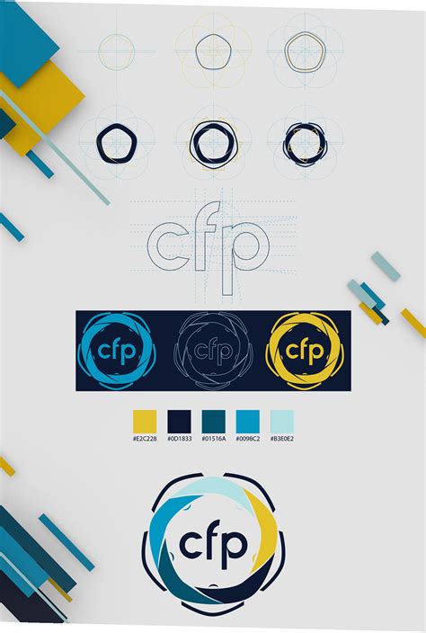 CFP - Branding | Behance