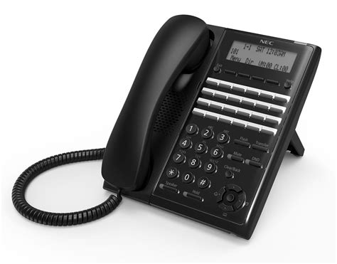 NEC SL2100 & SL1100 Business Telephone System | CMS South