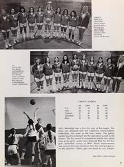 John Burroughs High School - Akela Yearbook (Burbank, CA), Class of ...