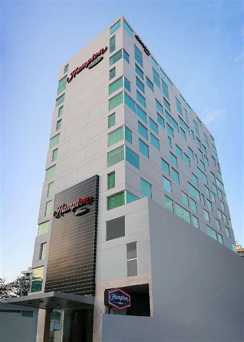 HAMPTON BY HILTON PANAMA - UPDATED 2021 Hotel Reviews & Price Comparison (Panama City) - Tripadvisor