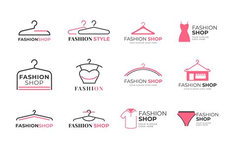 Fashion Logo