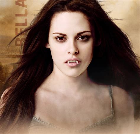 Bella vampire - Renesmee Carlie Cullen Photo (8083431) - Fanpop