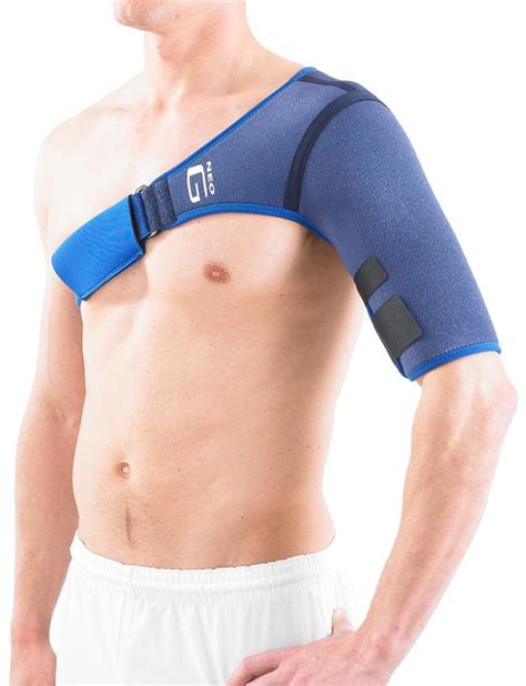 Best Shoulder Braces Reviews 2018 – The Best Way to Protect Your Joints | Healthier Land