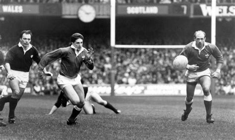 Welsh Rugby Union | Wales & Regions | Watch Wales v England – 1981 Five ...