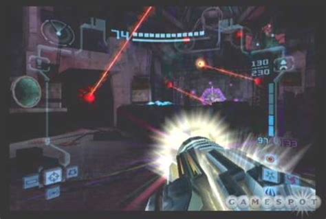 Metroid Prime 2: Echoes Walkthrough - GameSpot