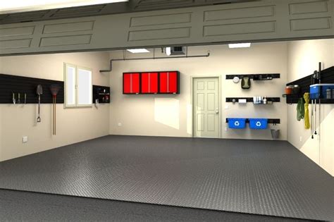 22+ 2 Car Garage Design Ideas