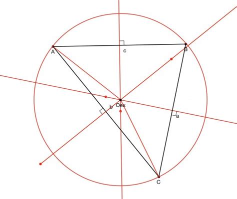 obtain formula for r (inradius) - Math Homework Answers