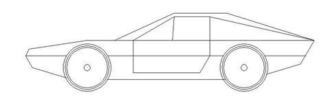 Technological Design - Auto CAD: Drawings