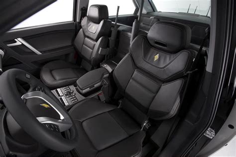 interior lapd cars - Yahoo Image Search Results | Luxury car interior ...