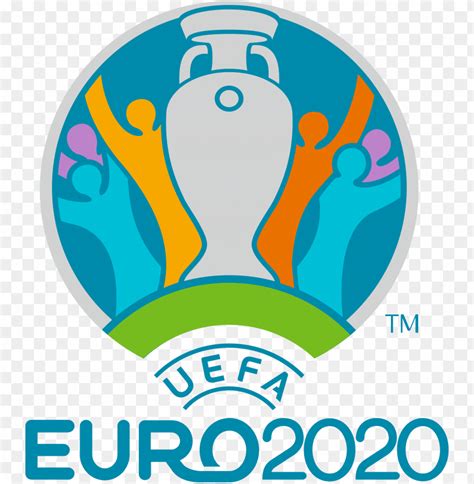 Euro 2021 Logo