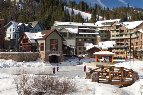 Winter Park Resort | DHM Design