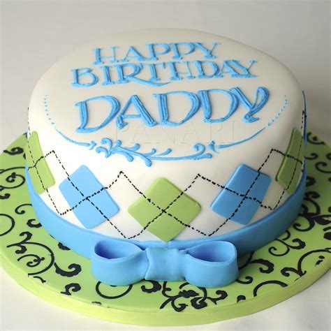 25+ Great Image of Happy Birthday Dad Cake - albanysinsanity.com