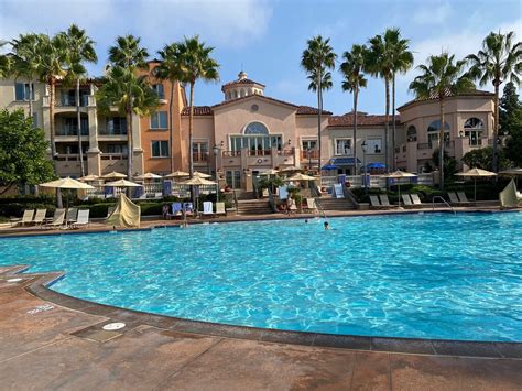 Marriott's Newport Coast Villas | California Timeshare - Fidelity Real Estate