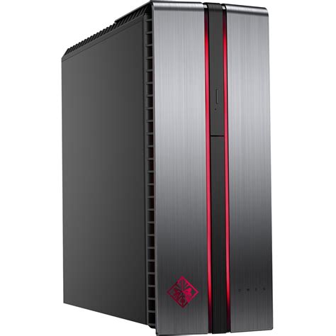 Best Buy: HP OMEN Desktop Intel Core i7 16GB Memory NVIDIA GeForce GTX ...