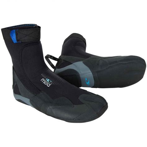 O'Neill Wetsuits Women's Mod 3mm Split Toe Boots - Cleanline Surf