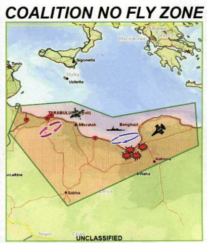 2011 Libyan Revolution timeline | Timetoast timelines