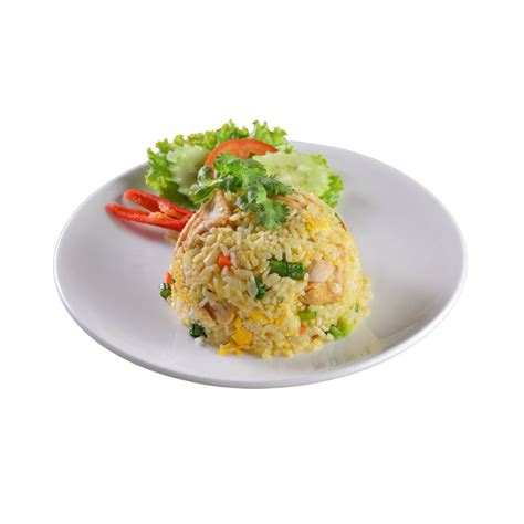 Nasi Goreng Cina – Q Bistro