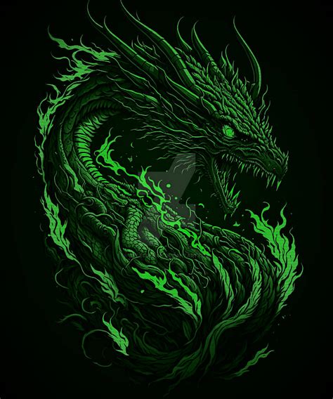 Dark Fire dark Flames Dragon Fiery atmosphere Apoc by sytacdesign on DeviantArt