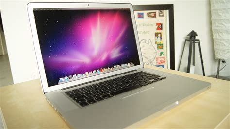 MacBook Pro 2011