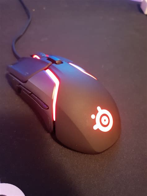 Rival 650 Update Failed ! Please help : steelseries