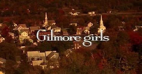 Gilmore Girls Theme Song Lyrics – All Things Gilmore