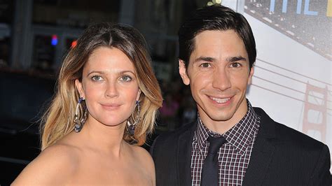 Drew Barrymore Praises Ex-Boyfriend Justin Long in Appreciation Post ...