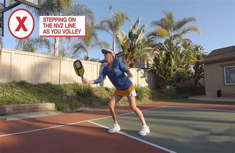 What Is A Fault In Pickleball? Common Pickleball Faults Clarified