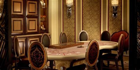 The Bellagio Poker Room Review – Play and Stay at the Historical Casino