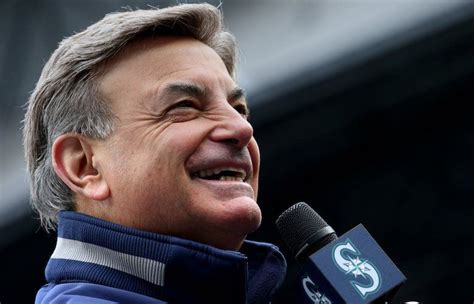 Mariners broadcaster Rick Rizzs to have surgery, miss first road trip of his career | The ...