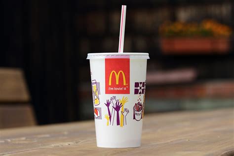 The Real Reason McDonald’s Won’t Call Its Shakes ‘Milkshakes’