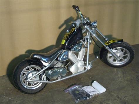 49cc Chopper | avvocatopatente.it