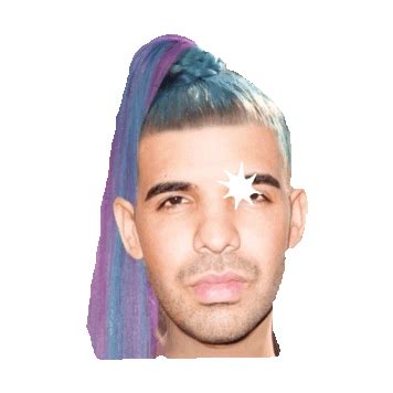 Drake Sticker by imoji for iOS & Android | GIPHY