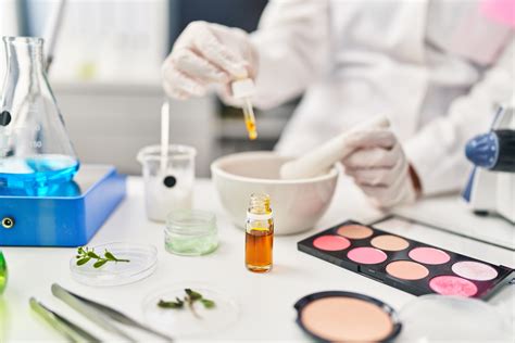 What’s new in cosmetics ingredients?