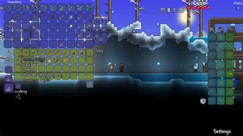 Top 13 Best Seeds to Get in Terraria