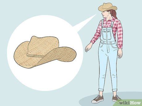 3 Ways to Make a Hillbilly Costume - wikiHow