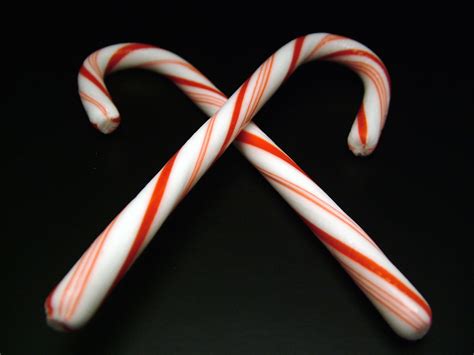 Free Candy Cane 2 Stock Photo - FreeImages.com