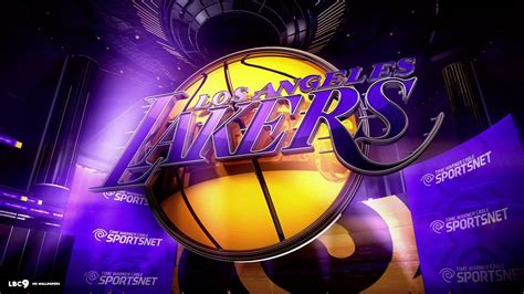 Los Angeles Lakers Wallpapers - Wallpaper Cave