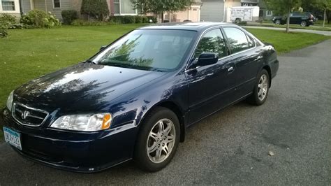 2000 Acura TL - Pictures - CarGurus