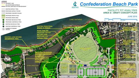 City investments to help Confederation Park reach its full potential ...