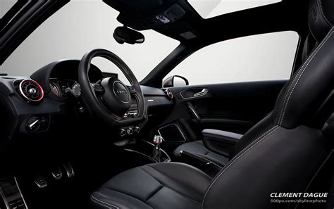 Audi S1 quattro interior | 2014 Audi S1 Quattro ----- Follow… | Flickr