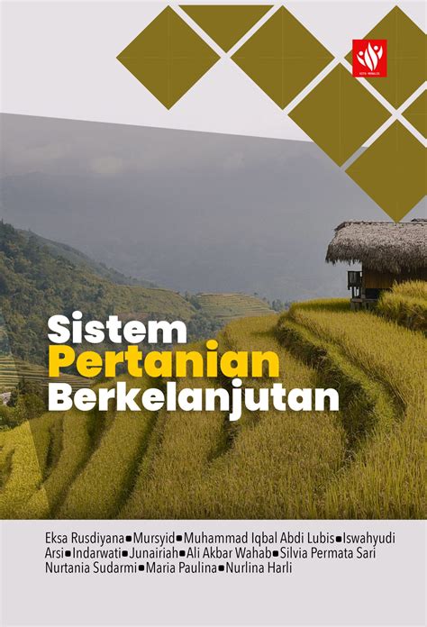 Sistem Pertanian Berkelanjutan – KITA MENULIS