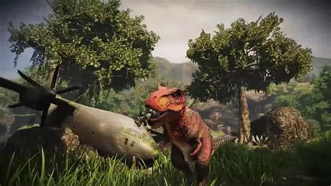 Gameplay Trailer 1 video - Primal Carnage: Extinction - ModDB