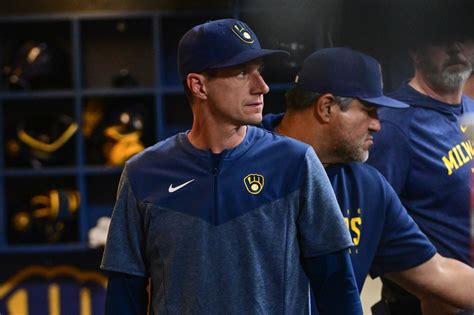 Craig Counsell to Mets? 5 landing spots for Brewers manager