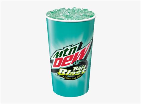 Mountain Dew Baja Blast Png - Mountain Dew Baja Blast 12 Pack Of 12 Ounce Cans Transparent PNG ...