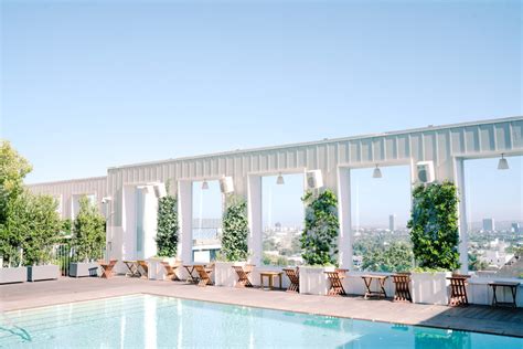 Official Guide to WeHo's Hottest Pools | Visit West Hollywood