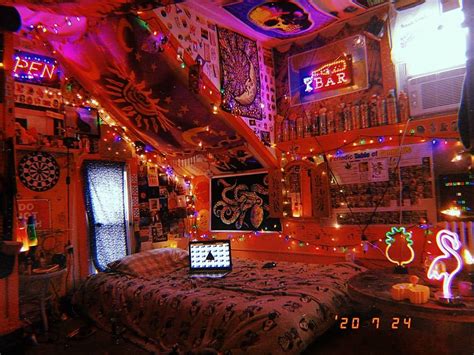 Trippy Room Decor Ideas - bestroom.one